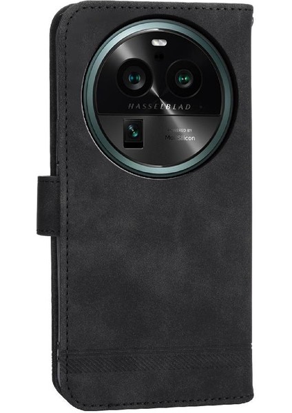 Oppo Find X6 Pro Telefon Kılıfı (Yurt Dışından) indirimleri