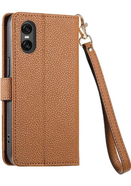 Sony Xperia 10 VI Telefon Kılıfı (Yurt Dışından) fiyatları