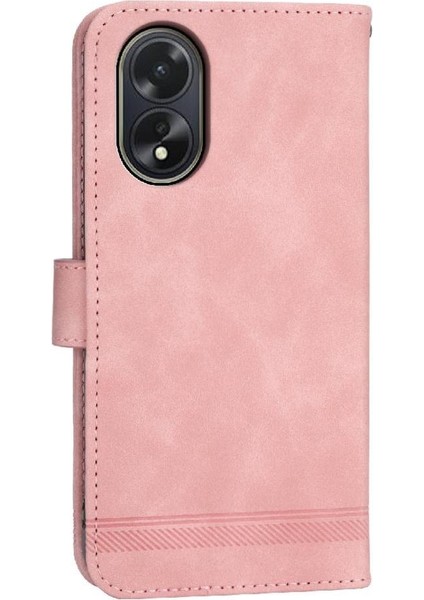 Oppo A38 4G Telefon Kılıfı (Yurt Dışından)