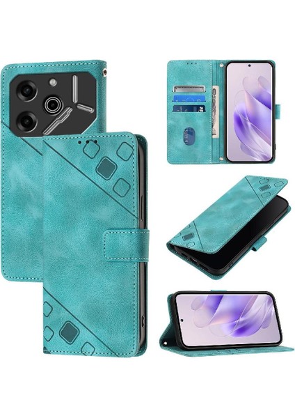 Tecno Pova 6 Telefon Kılıfı (Yurt Dışından) indirimleri