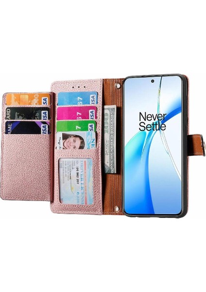 OnePlus Nord CE 4 Telefon Kılıfı (Yurt Dışından) indirimleri