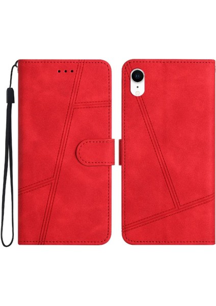 Apple iPhone XR Telefon Kılıfı (Yurt Dışından)