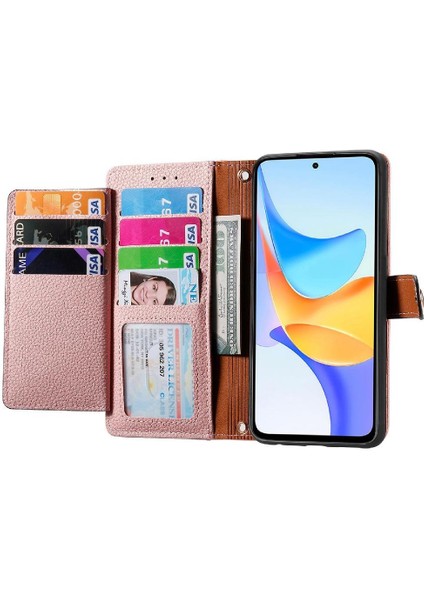 Honor Play 50 Plus Telefon Kılıfı (Yurt Dışından) fırsatları