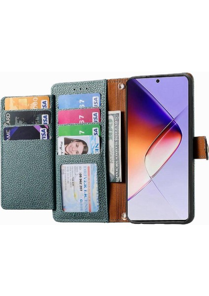 Infinix Note 40 Telefon Kılıfı (Yurt Dışından)