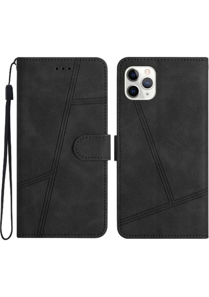 Apple iPhone 11 Pro Telefon Kılıfı (Yurt Dışından)