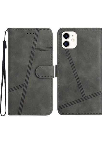 Apple iPhone 12 Mini Telefon Kılıfı (Yurt Dışından)
