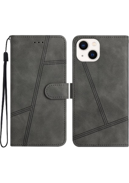 Apple iPhone 14 Plus Telefon Kılıfı (Yurt Dışından)