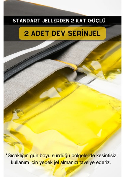 Serin (60X40CM) - 4 Mevsim Kedi/ Köpek Matı, Sıcak Veya Soğuk Kullanılabilen Minder Yatak