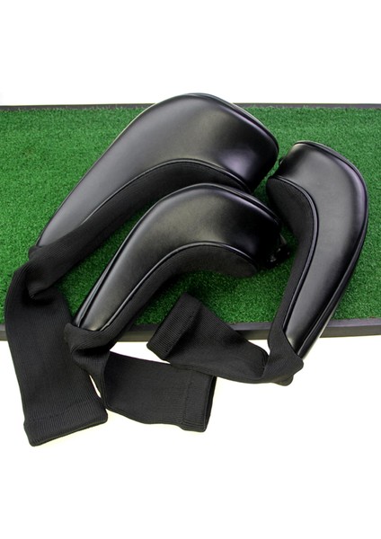 Golf Kulübü Başkanı Ahşap Kapakları Ekipman Sargısı Korumayı Korur (Yurt Dışından) modelleri