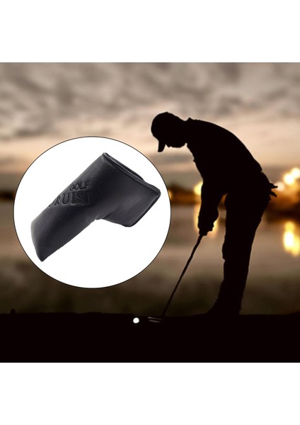 Golf Kılıı 3 5 Icı Kol ve Değiştirilebilir No. 16.5x8.5cm (Yurt Dışından) fırsatları