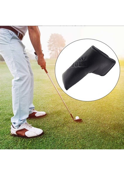 Golf Kılıı 3 5 Icı Kol ve Değiştirilebilir No. 16.5x8.5cm (Yurt Dışından) indirimleri