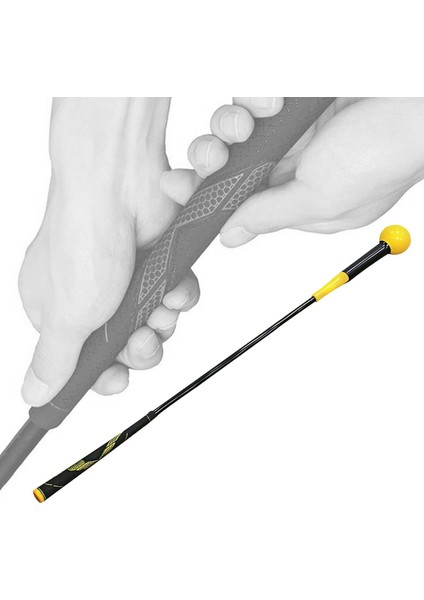 40" Golf Salıncak I Açık Havada Baş Için Egzersiz I Sarı (Yurt Dışından) fırsatları
