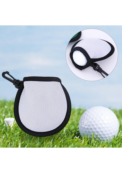 Su Geçirmez Golf Temizleyici Yıılıfı Yıkanabilir Ovma Için (Yurt Dışından) indirimleri