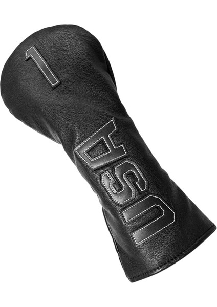 Pu Golf Ahşap Woods x Için I, Kadın Hediye Için Kol Golf Kulübü Baş Örtüsü, ve 1 1 (Yurt Dışından)