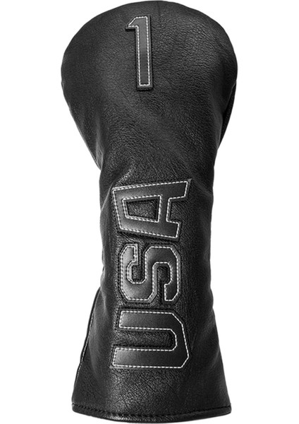 Pu Golf Ahşap Woods x Için I, Kadın Hediye Için Kol Golf Kulübü Baş Örtüsü, ve 1 1 (Yurt Dışından) fiyatları