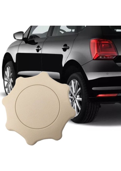 POLO 2014-2017 MODEL ARASI UYUMLU ÖN SOL SÜRÜCÜ TARAFI BEJ KOLTUK SIRT YATIRMA AYAR KOLU