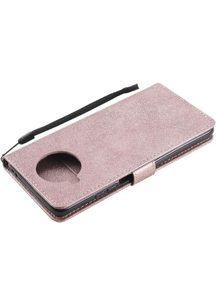 Xiaomi 10T Lite Için Flip Case Yüksek Kaliteli Deri Iş Cüzdan Telefon (Yurt Dışından) fırsatları