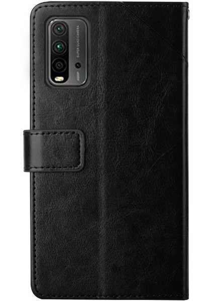 Xiaomi Poco M3 Telefon Kılıfı Için Kılıf (Yurt Dışından)