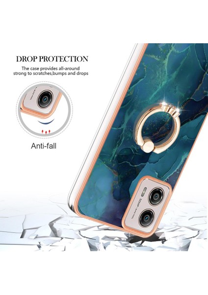 Motorola Moto G53 Için Durum (Yurt Dışından) fırsatları