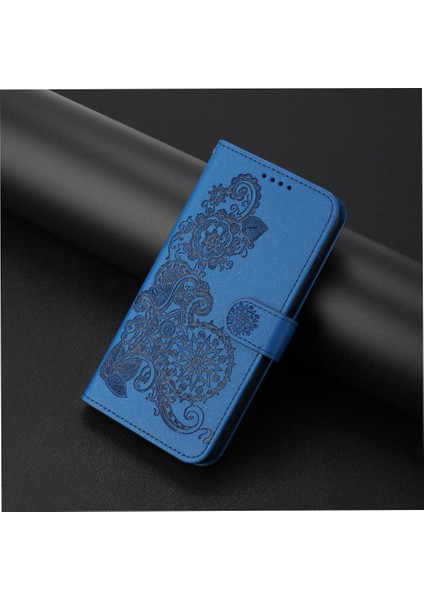 Motorola Moto X50 Ultra Flip Folio Kitap Için Flip Case Kart Yuvası Standı ile (Yurt Dışından)