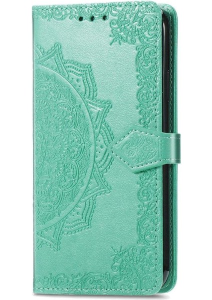 Realme C65 Için Flip Case Zarif Desen Basit Iş Kapak Kılıfı (Yurt Dışından) indirimleri
