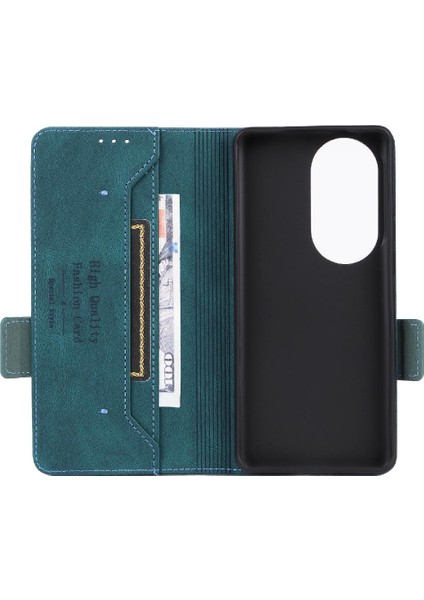 Kart Tutucu Kickstand Tam ile Oppo RENO10 5g Koruyucu Kapak Için Kılıf (Yurt Dışından) indirimleri