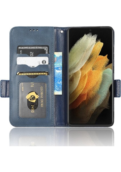 Samsung Galaxy S21 Ultra 5g Için Kılıf (Yurt Dışından) indirimleri