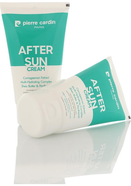 Güneş Sonrası Krem / After Sun Cream 150 ml modelleri