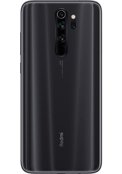 Yenilenmiş Redmı Note 8 Pro 128 Gb( 12 Ay Garantili)-A Grade