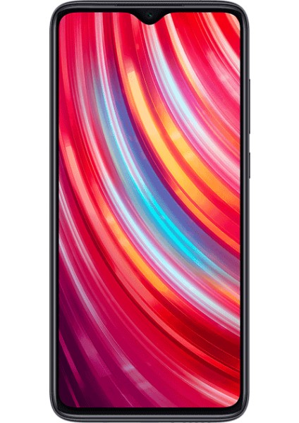 Yenilenmiş Redmı Note 8 Pro 128 Gb( 12 Ay Garantili)-A Grade