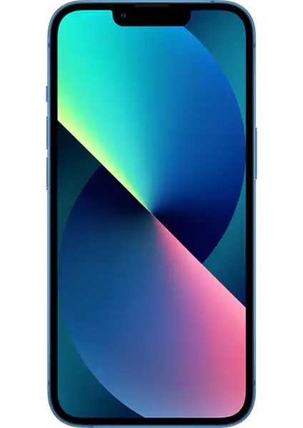 Yenilenmiş IPHONE 13 128GB Gece Yarısı(12 Ay Garantili) -B Grade