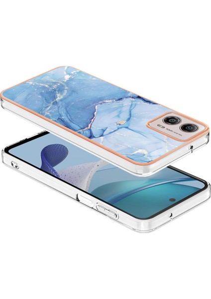 Motorola Moto G53 Case ile Uyumlu (Yurt Dışından) modelleri