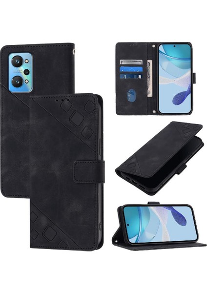 Realme GT2 Telefon Kılıfı (Yurt Dışından) indirimleri