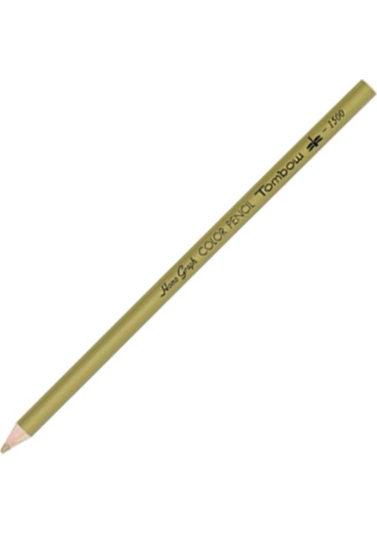 : 1500 Serisi : Kuru Boya Kalemi : Altın