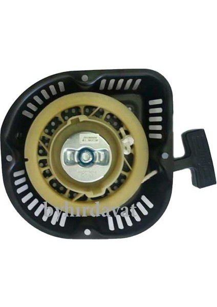 Kaan Benzinli 7 Hp Çapa Komple Starter Kapağı fiyatları