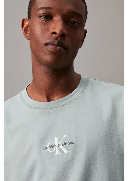 Calvin Klein Monologo Tee