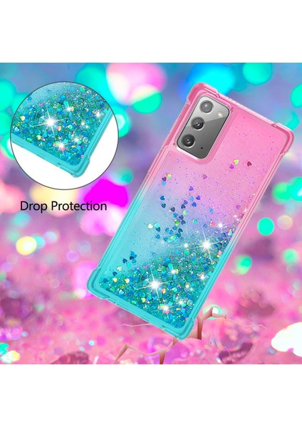 Samsung Galaxy Not 20 5g Için Kılıf (Yurt Dışından) fırsatları