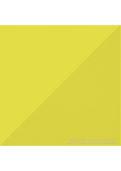 : Supreme : Ince Uçlu Markör Kalem : 0,4 mm : Mavimsi Sarı fiyatları