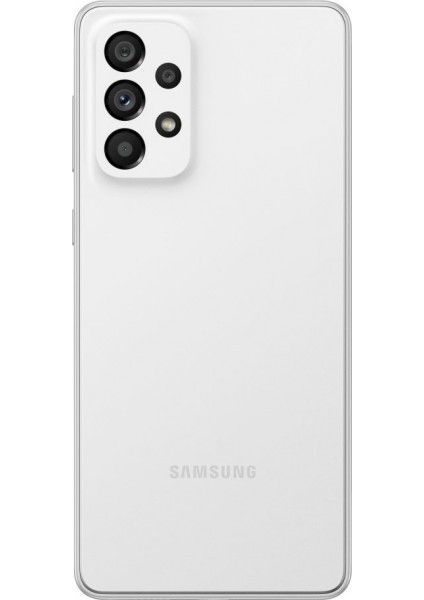 Yenilenmiş Samsung Galaxy A73 128GB( 12 Ay Garantili)-B Grade