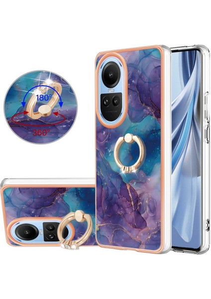 Oppo Oppo 10 5g Için Kılıf (Yurt Dışından)