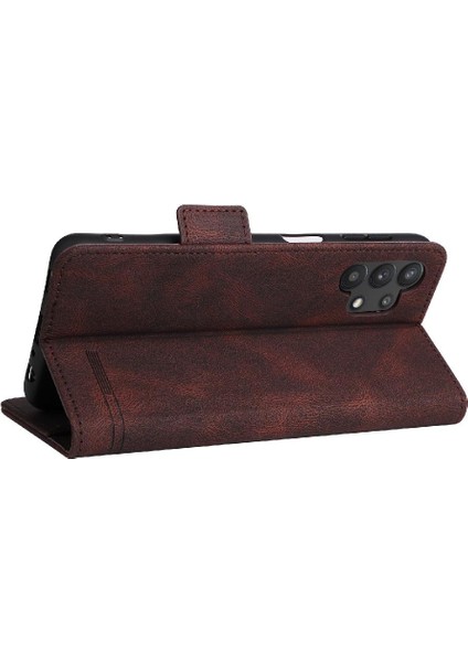 Samsung Galaxy A32 5g Deri Folio Flip Case Koruyucu Kapak (Yurt Dışından) indirimleri