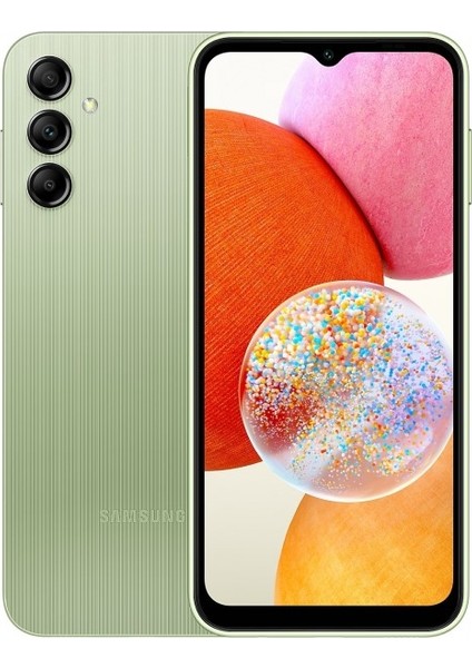 Yenilenmiş Samsung Galaxy A14 128GB( 12 Ay Garantili)-A Grade fiyatları