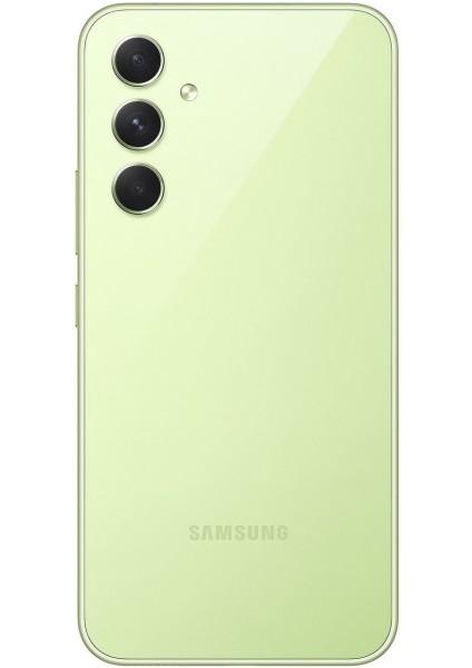 Yenilenmiş Samsung Galaxy A54 256GB( 12 Ay Garantili)-A Grade modelleri