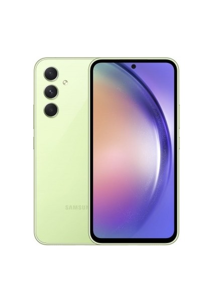 Yenilenmiş Samsung Galaxy A54 256GB( 12 Ay Garantili)-A Grade fiyatları