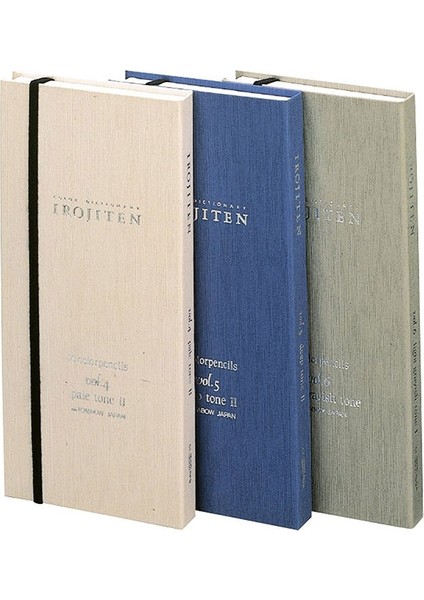 : Irojiten Kuru Boya Kalem Seti (A) : 30 Renk (Karton Kutulu) modelleri