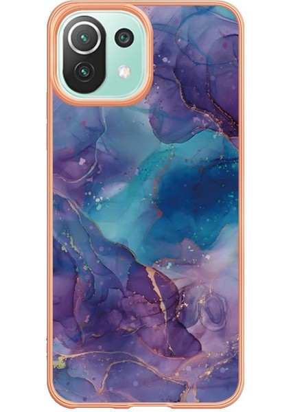 Xiaomi 11 Lite 5g Durumda ile Uyumlu (Yurt Dışından) indirimleri