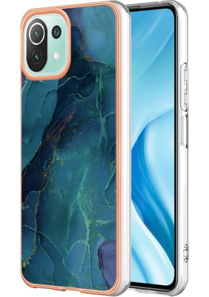 Xiaomi 11 Lite 5g Durumda ile Uyumlu (Yurt Dışından)