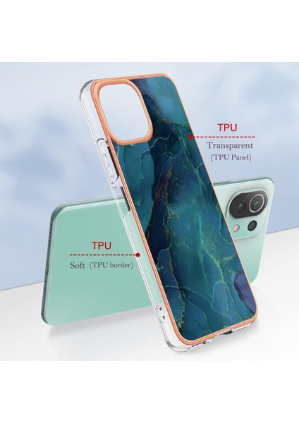 Xiaomi 11 Lite 5g Durumda ile Uyumlu (Yurt Dışından) fiyatları