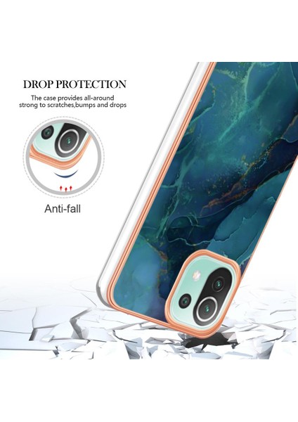 Xiaomi 11 Lite 5g Durumda ile Uyumlu (Yurt Dışından) indirimleri