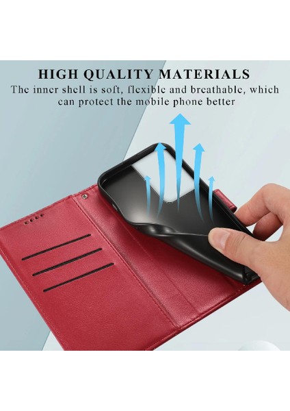 Samsung Galaxy S21 Ultra Darbeye Üç Kart Yuvaları Şok Için Flip Case (Yurt Dışından) indirimleri